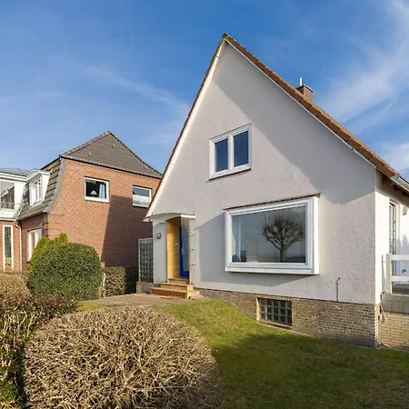 Strandhaus Semesterbostad