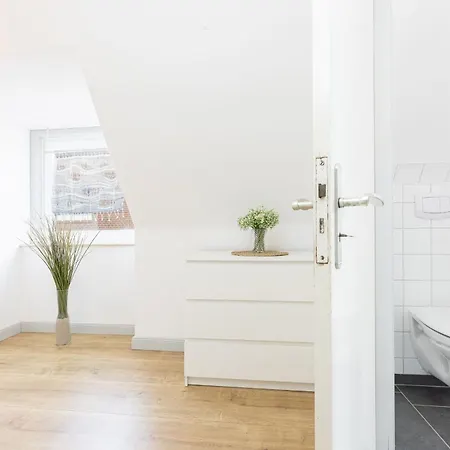 Strandhaus Holiday home Laboe