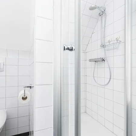 Semesterbostad Strandhaus Laboe