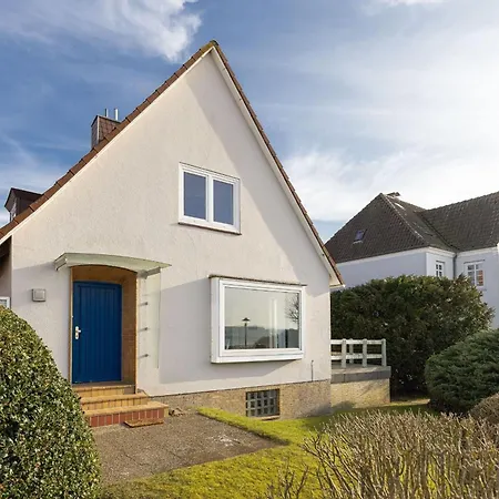 Strandhaus