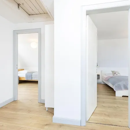 Strandhaus * Laboe