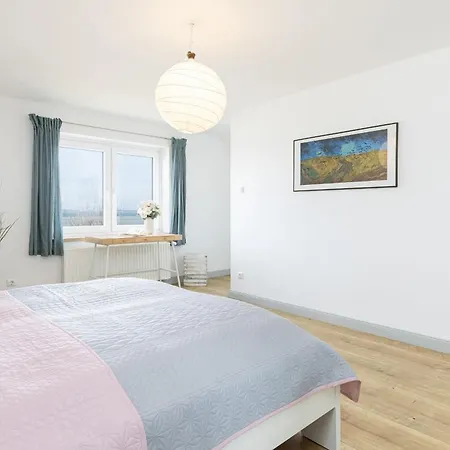 Strandhaus Semesterbostad Laboe
