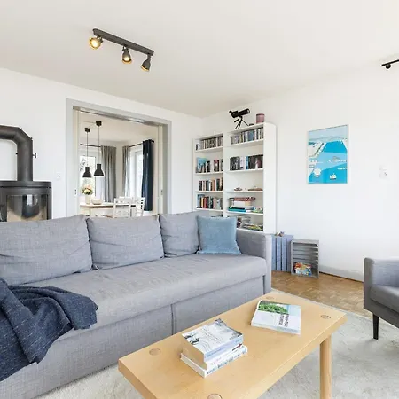 Strandhaus *
