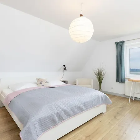 Strandhaus * Laboe