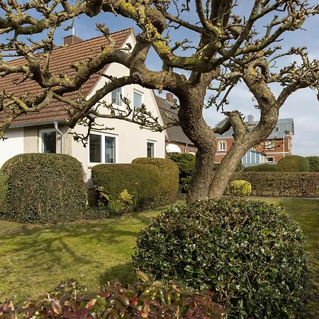 Strandhaus