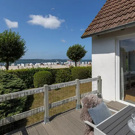 Strandhaus *