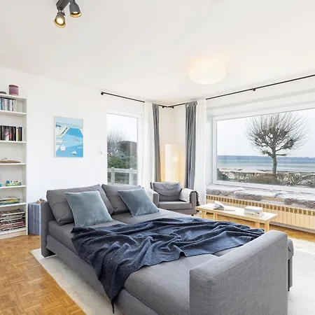 Strandhaus Laboe