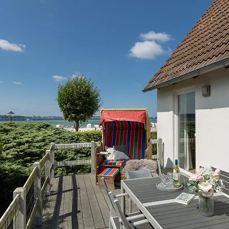 Strandhaus