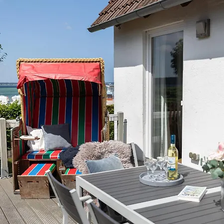 Strandhaus *