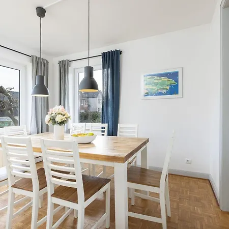 Strandhaus Laboe