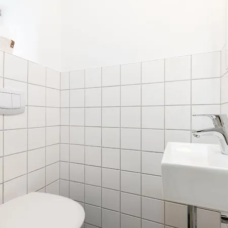 Strandhaus Semesterbostad