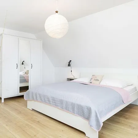 Strandhaus Semesterbostad