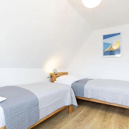 Strandhaus *
