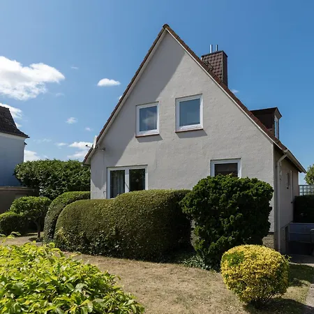 Strandhaus Semesterbostad