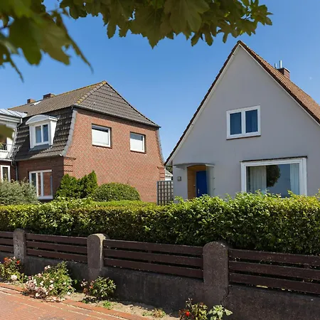 Strandhaus *