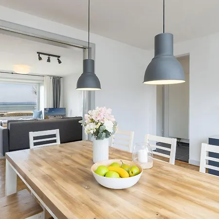 Casa vacanze Strandhaus Laboe