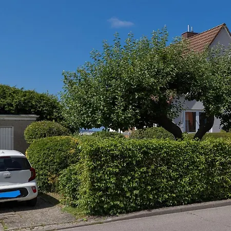 Casa vacanze Strandhaus